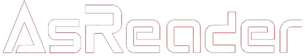 AsReader rfid and barcode readers